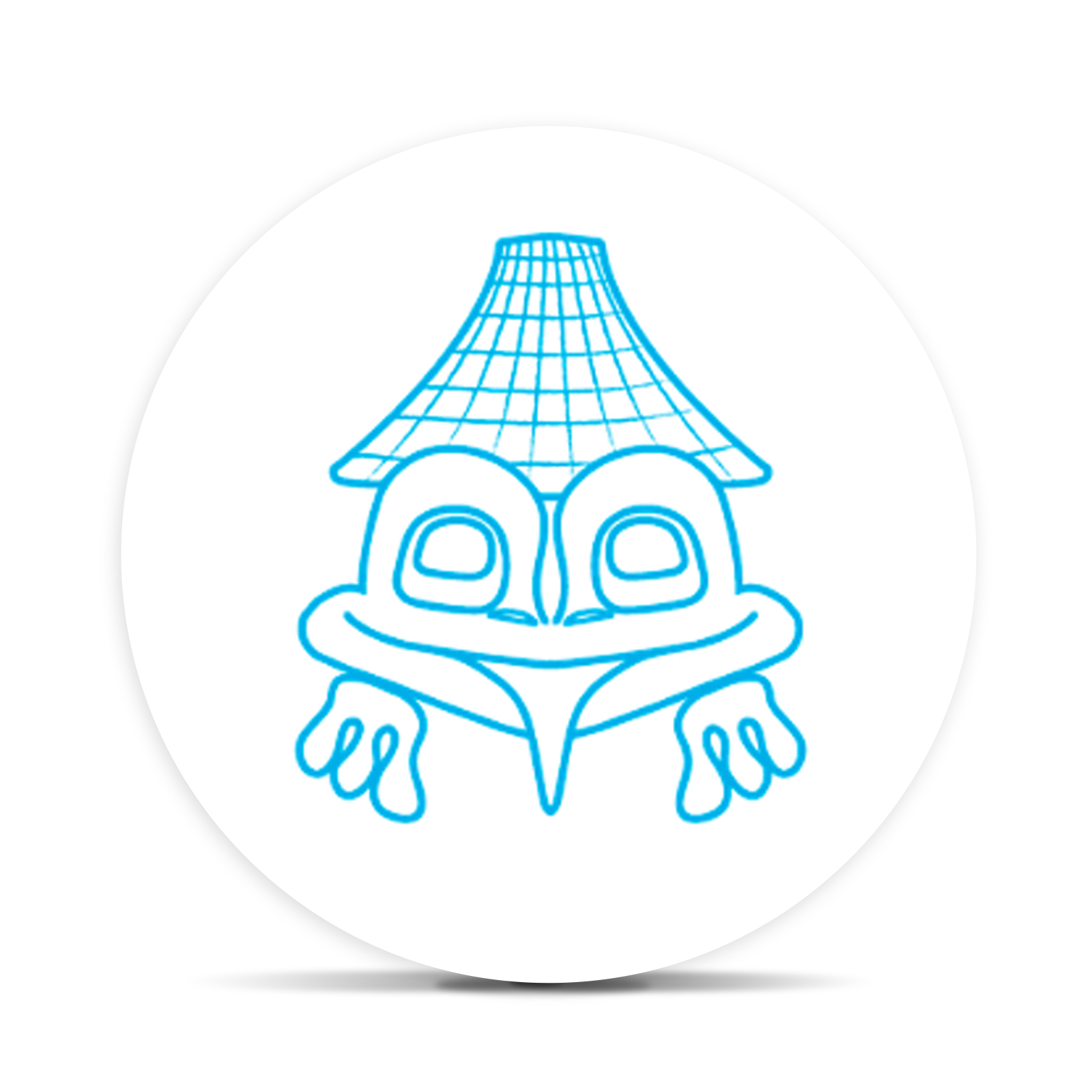 Fm London Apple Sherbet Disposable