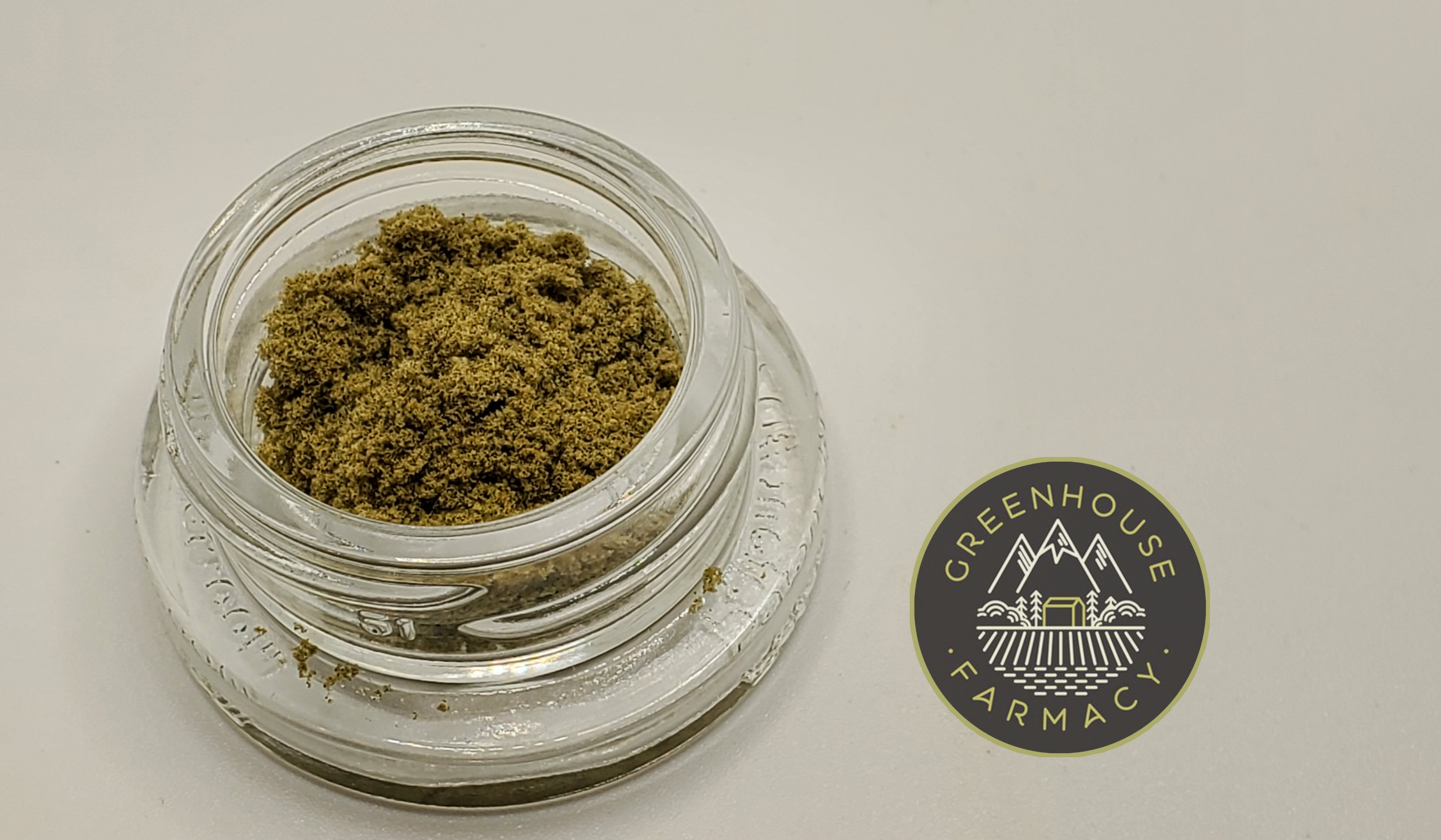 Kief Blend