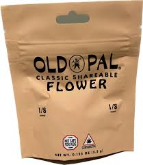 Pal Cereal Milk Flower Indica