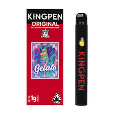 AIO - Gelato 1g
