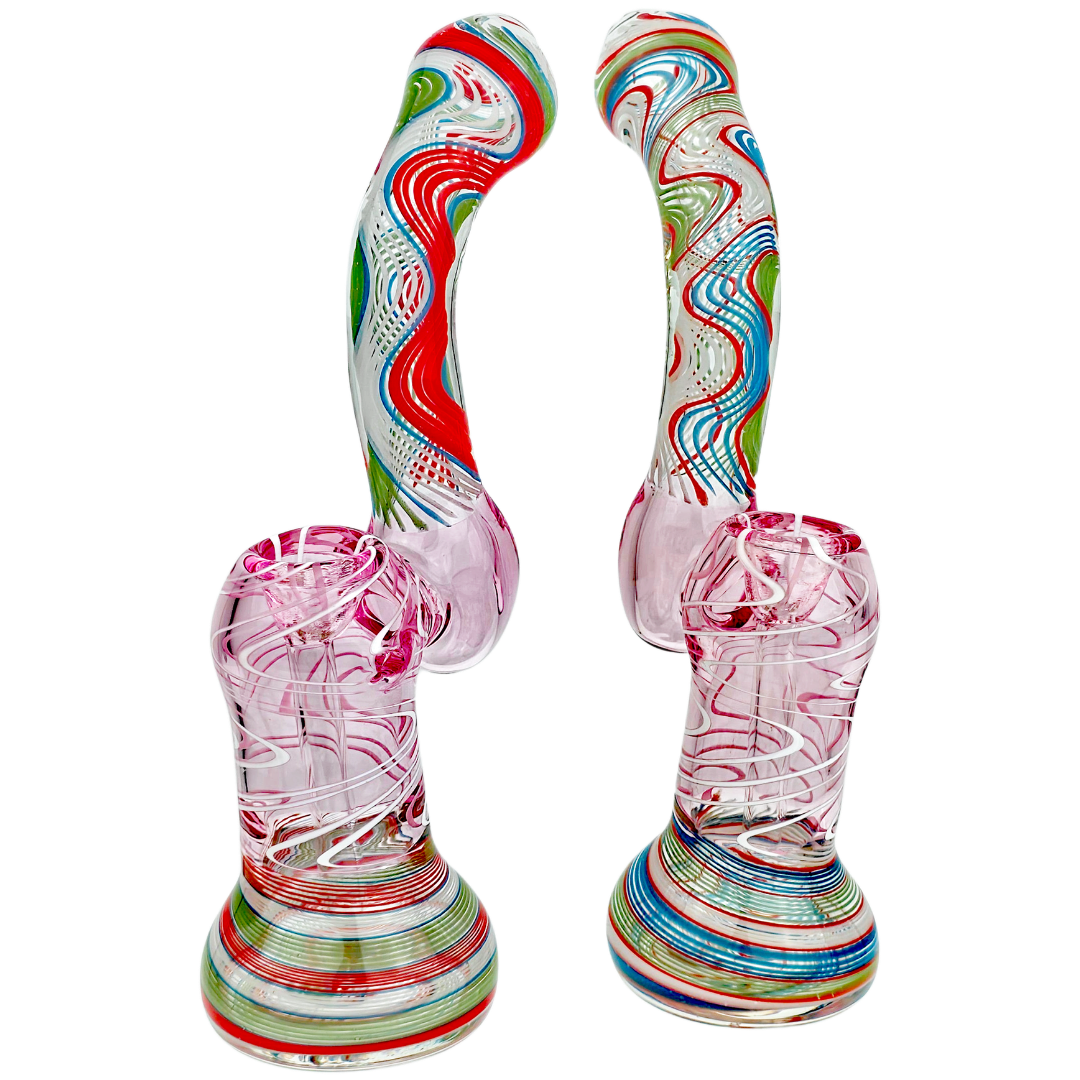 8 Bubbler