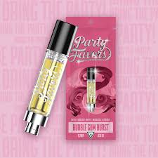 Party Favors | Bubble Gum 1g 510 |