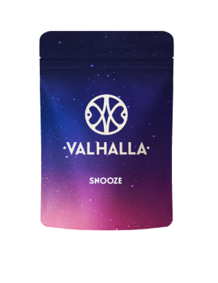 1:1 CBN Snooze Soft Troches 25mg 10pk (250mg)