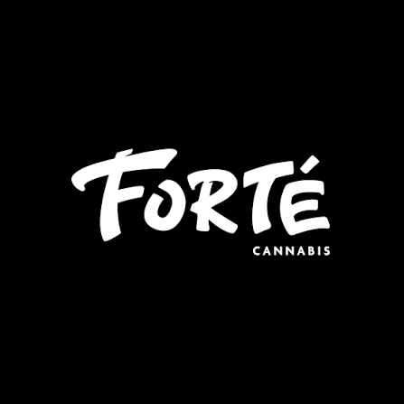 Forté Obama Cream Pie 14.0g