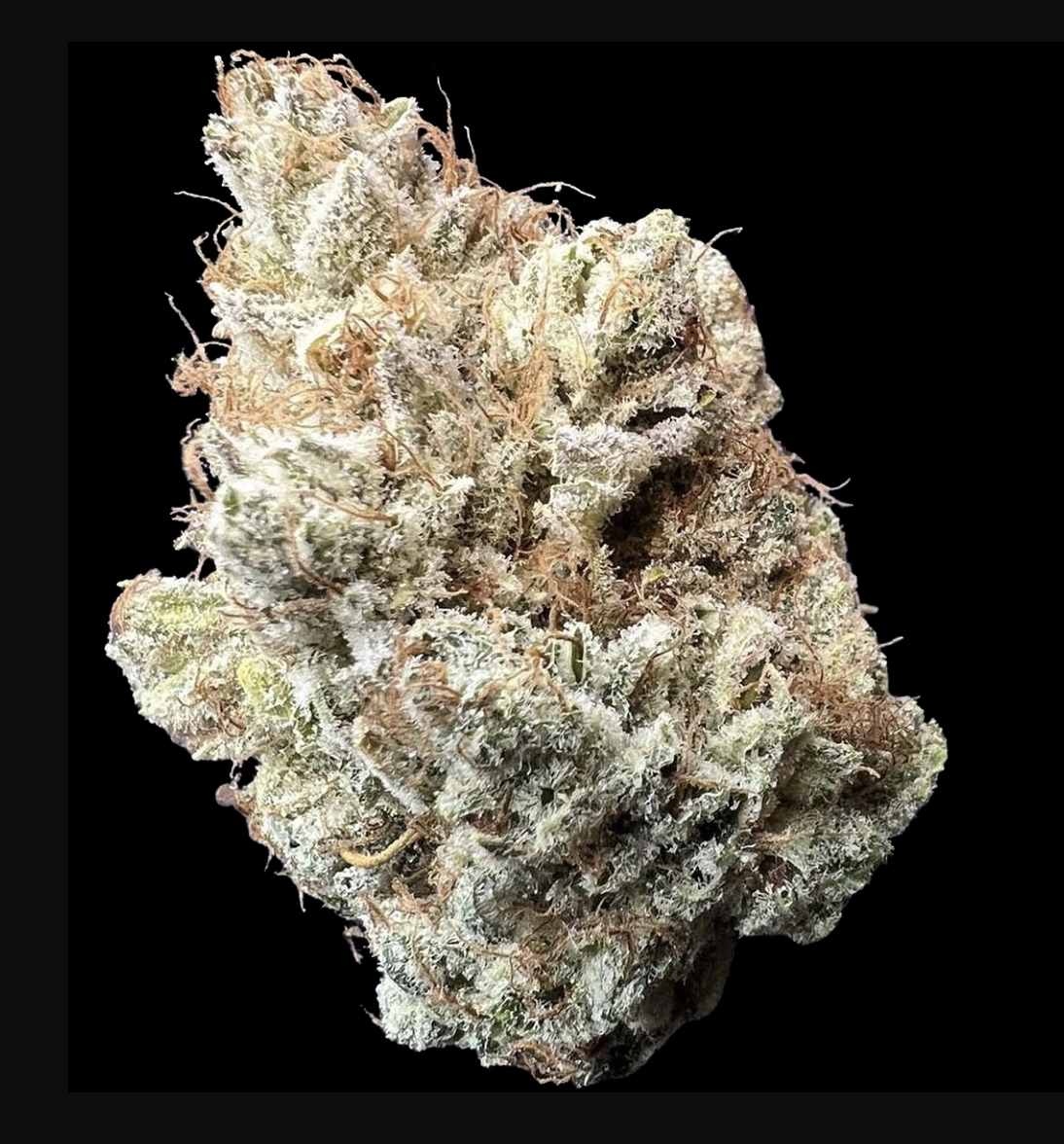 Citrus Sour | Flower | 3.