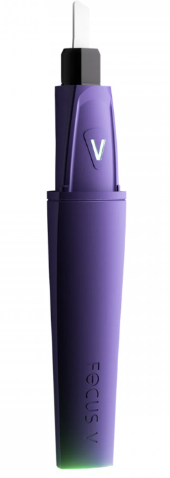 Focus V - Saber - Grape
