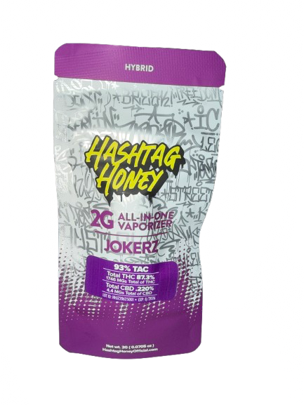 Jokerz | Vape
