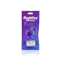 Buddies - Grape Ape - Cart 1G Dist Flavored