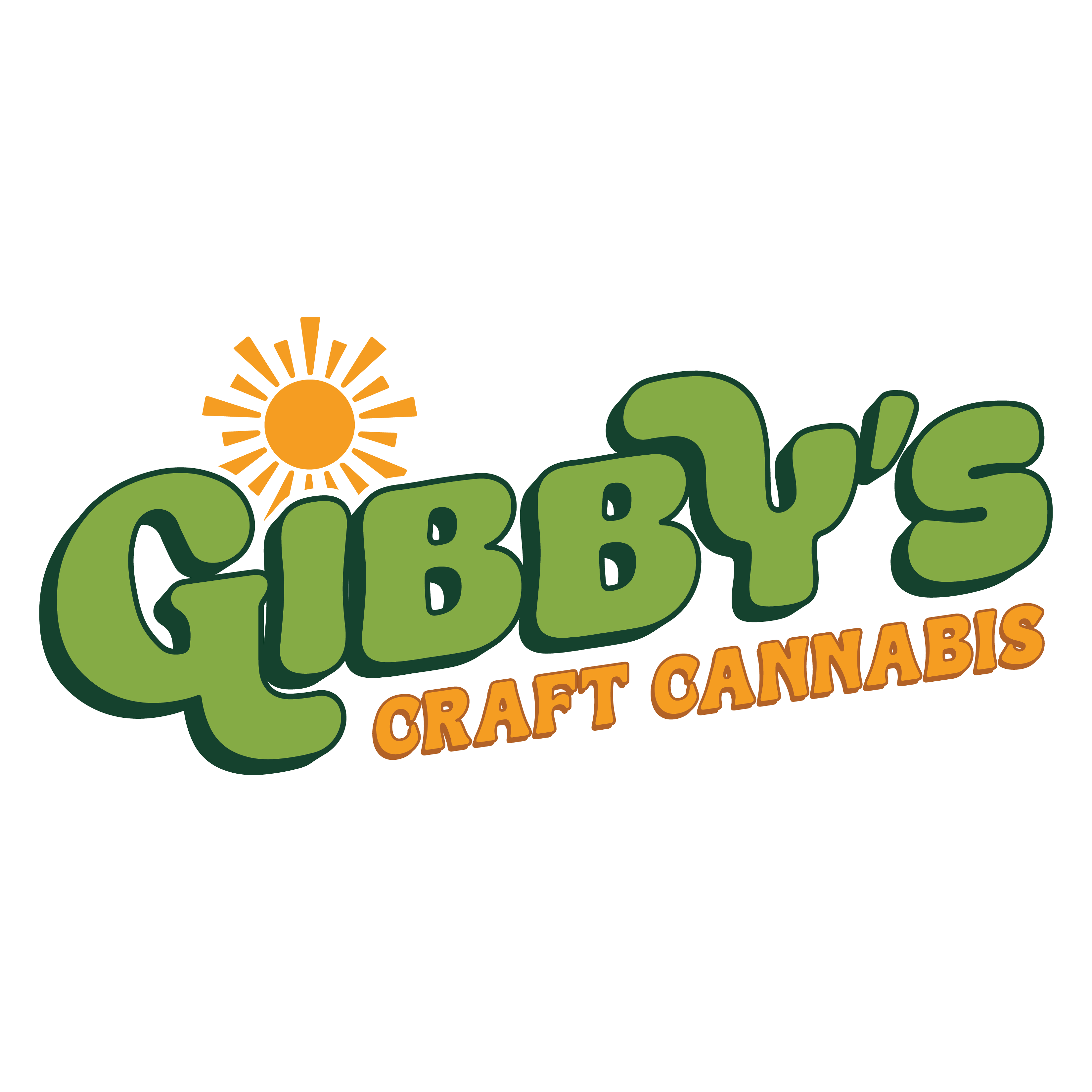 Gibby’s Garden
