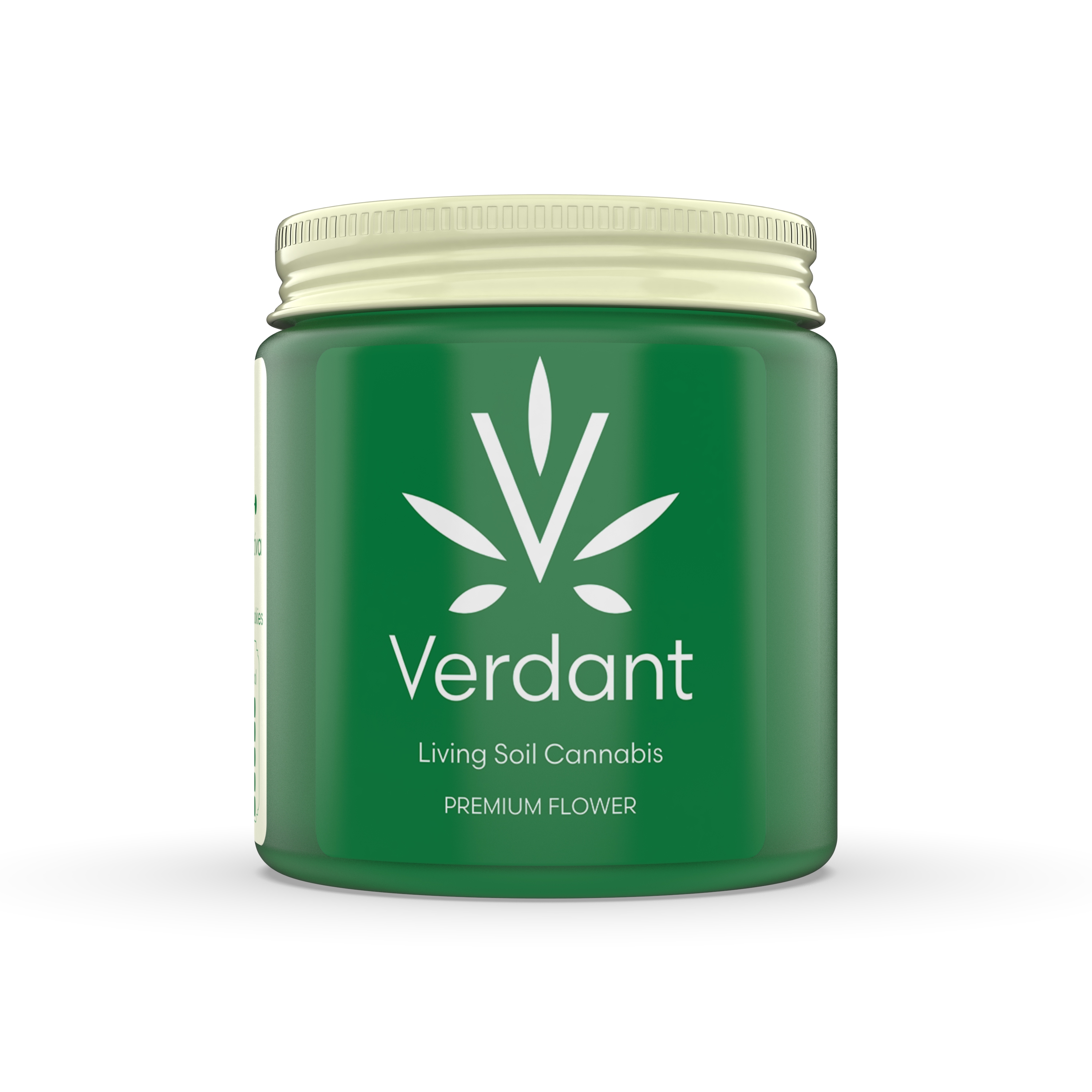 Verdant Alien Marker