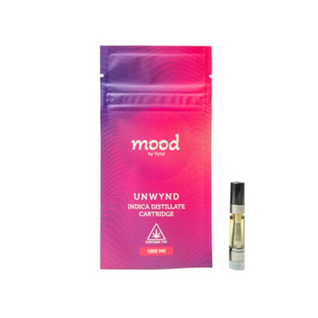 Rainbow Belts 2.0 Distillate Cartridge: 1g