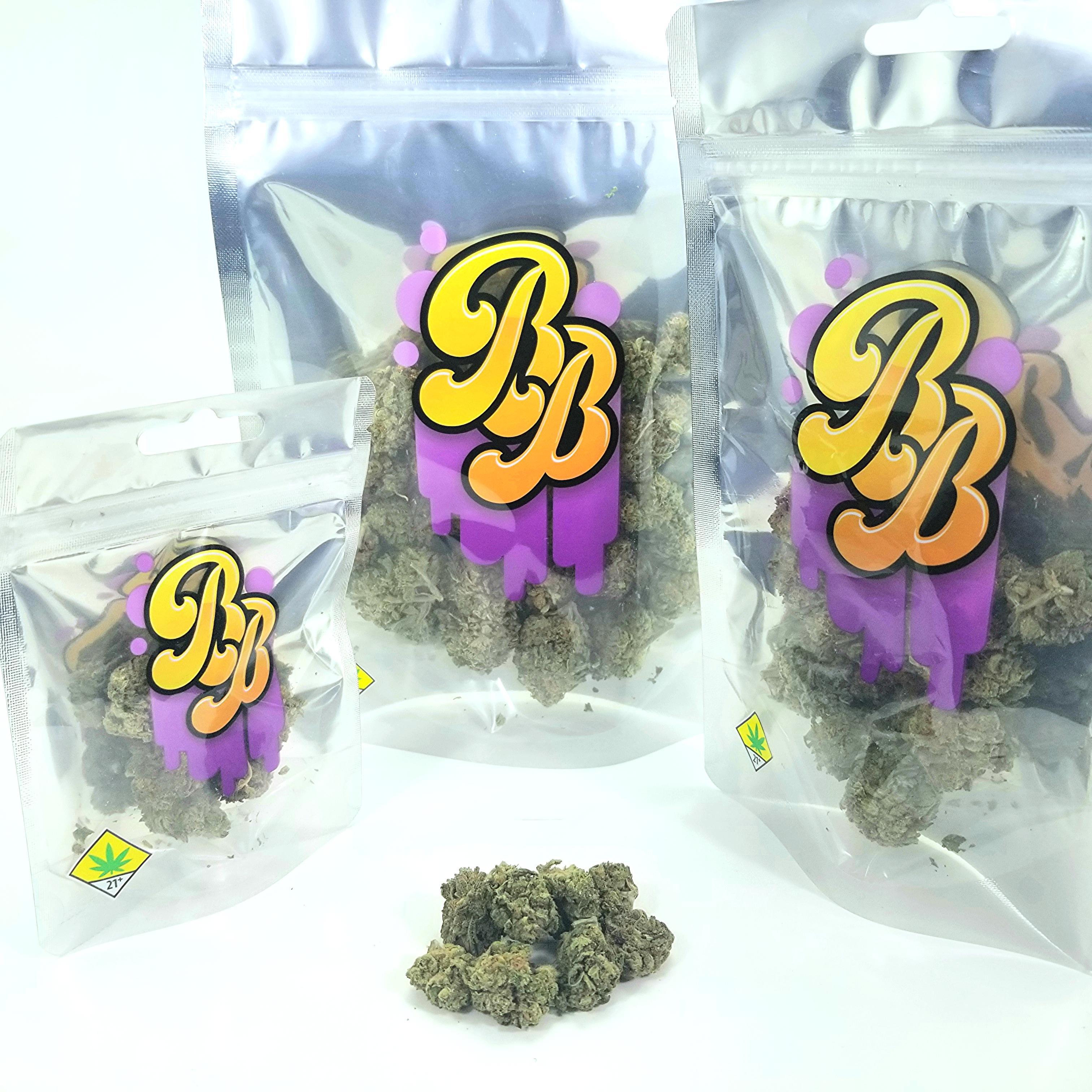 Dolato - by Bodega Buds