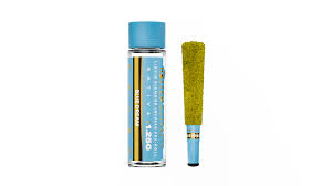 Mitten Extracts - OG Kush - Infused Preroll