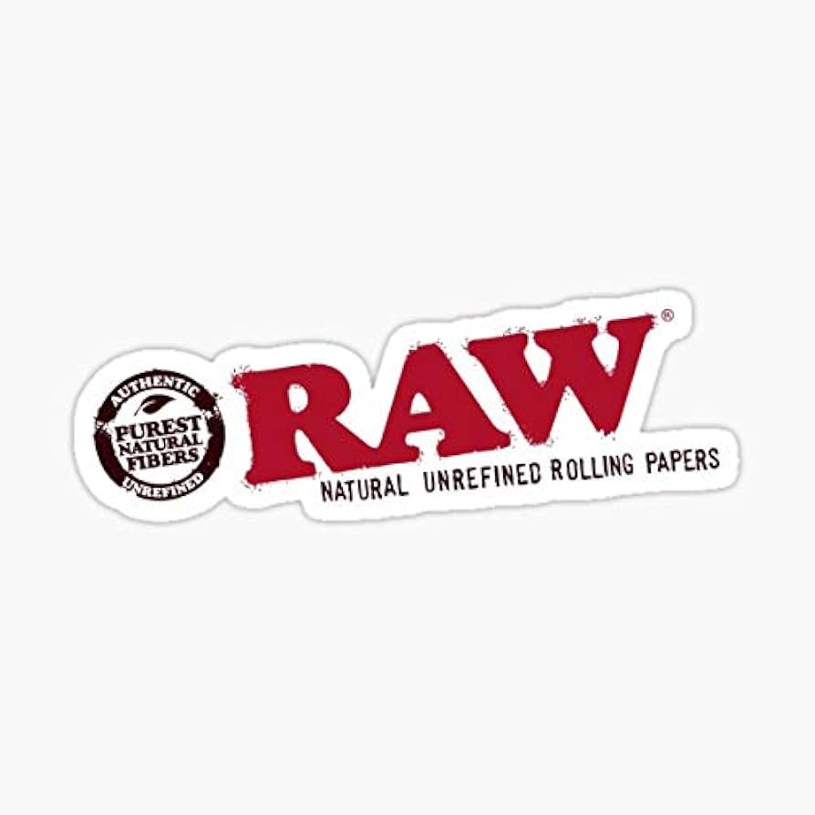 Raw 1 1/4