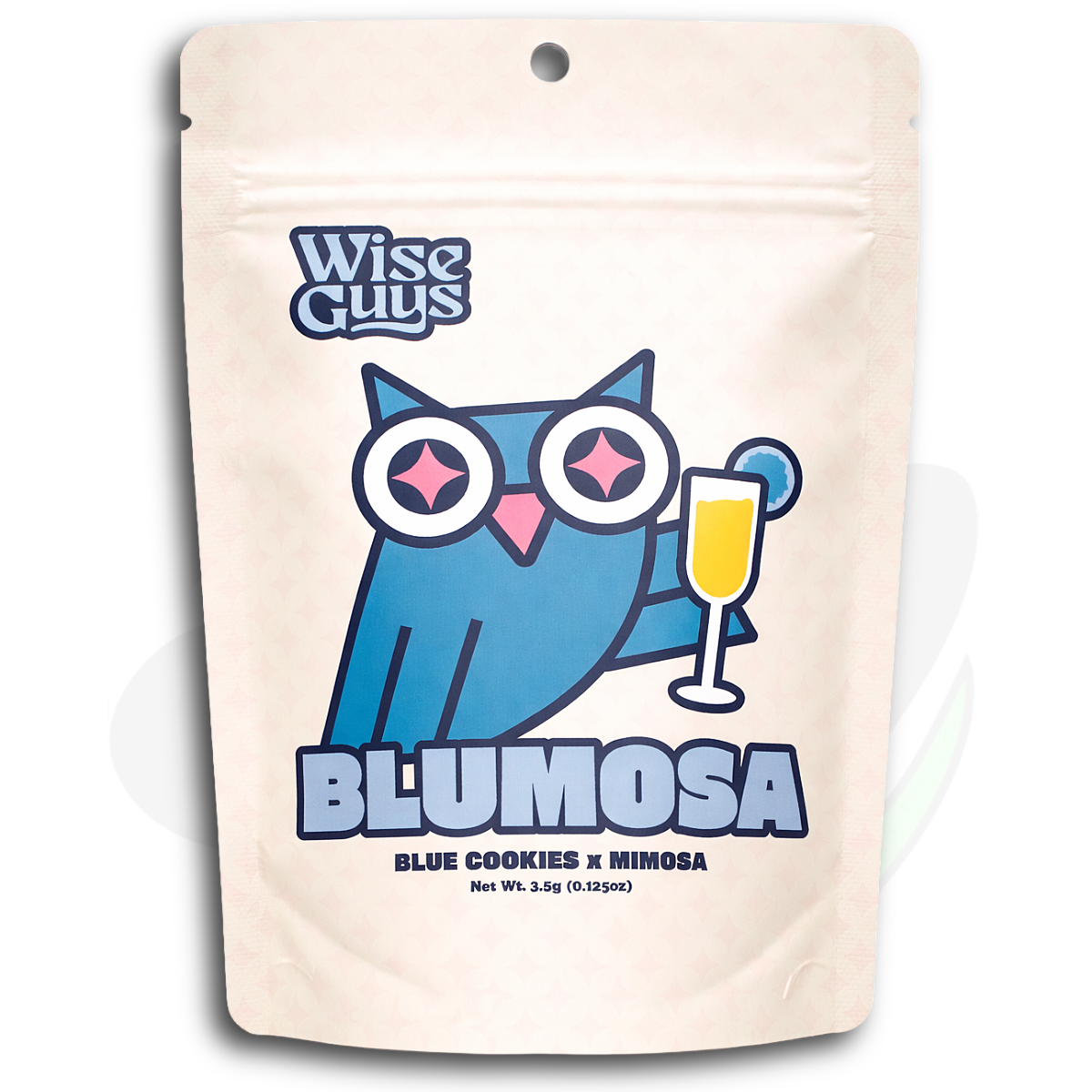 Blumosa | 3.5g Prepack