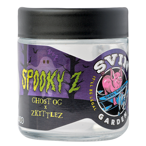 Spooky Z