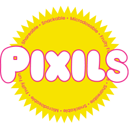 Pixils