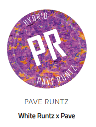 Pave Runtz Lr Slush Hybrid