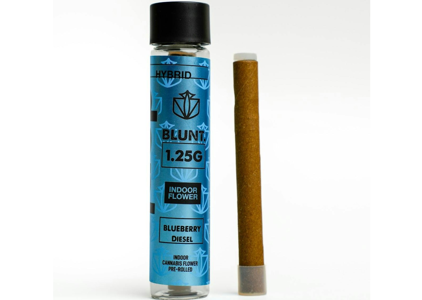 Blueberry Diesel | Blunt | 1.25g