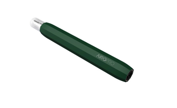 Airo Pro Battery Emerald