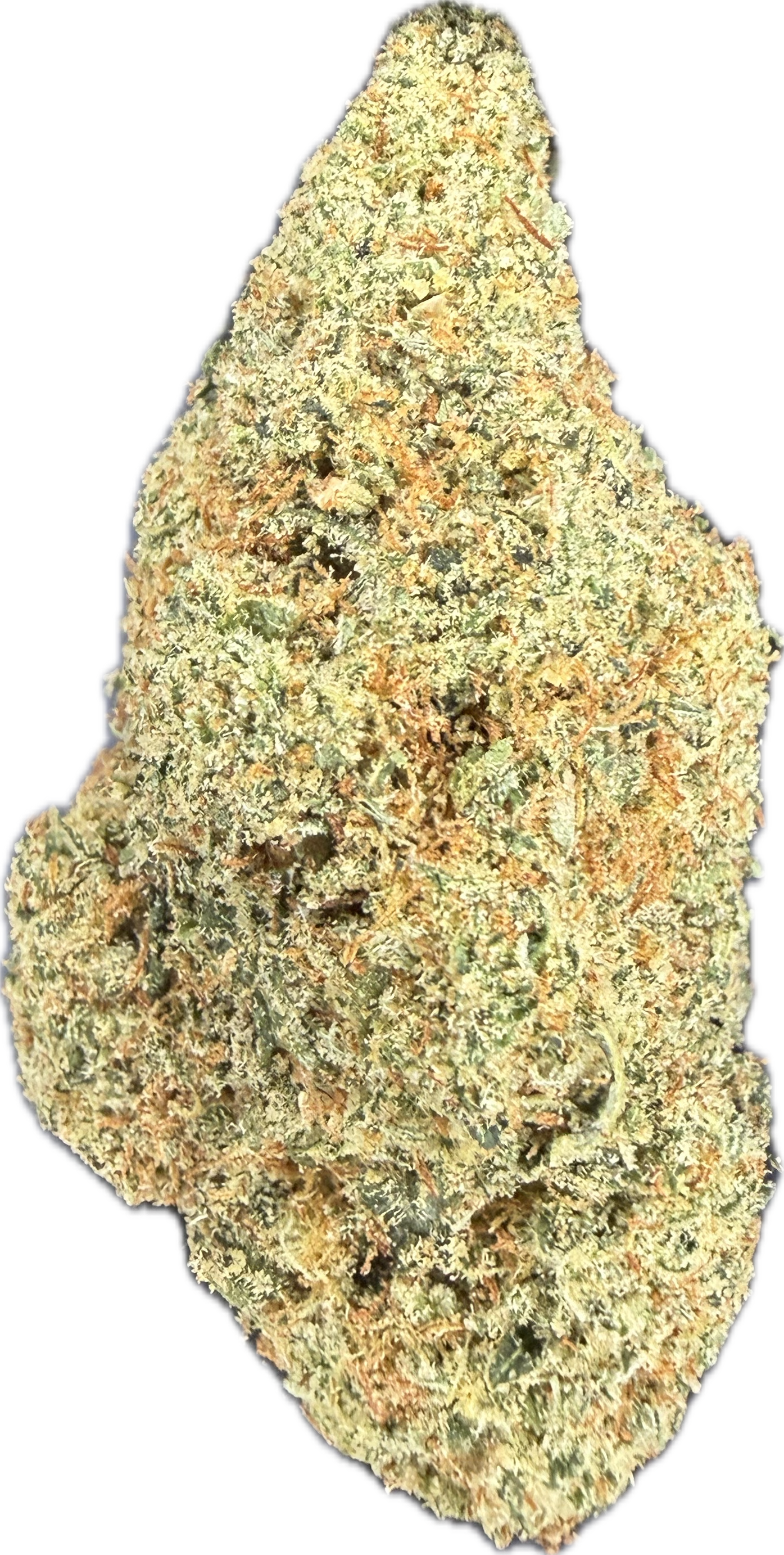FURIOUS GEORGE - 1oz in Aberdeen