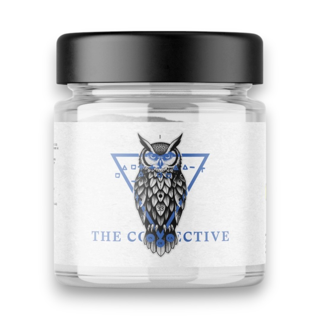 Double Dutch Flower (The Collective)