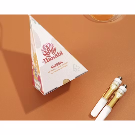 Hanabi: Double Bubble - Blended