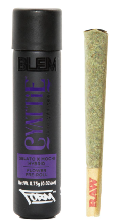 BLEM Cyattie Preroll