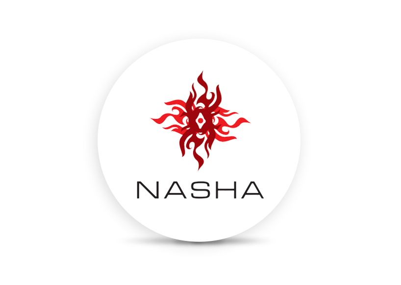 Nasha