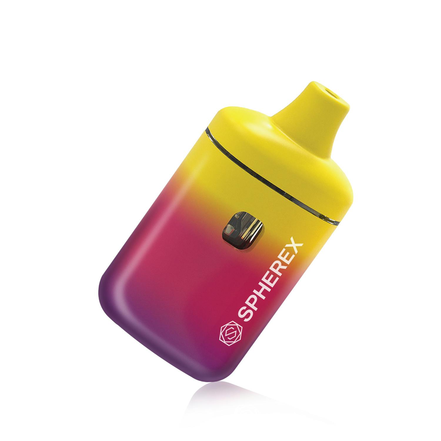 Sphere X - Disposable Vape - H - Pineapple Mimosa