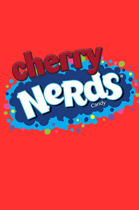 Flower | Cherry Nerdz | Grand Crossing