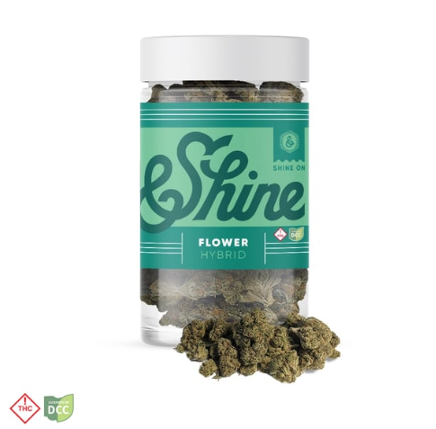 Fantasy Melonz | Hybrid | 28.3g