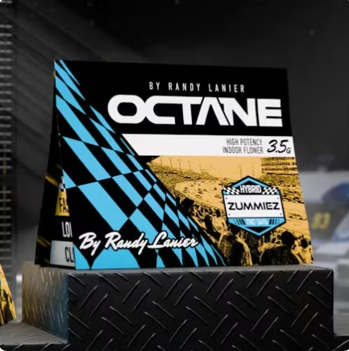 Octane - Zummies - 3.5g - Flower