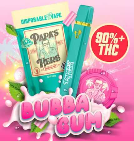 Bubba Gum