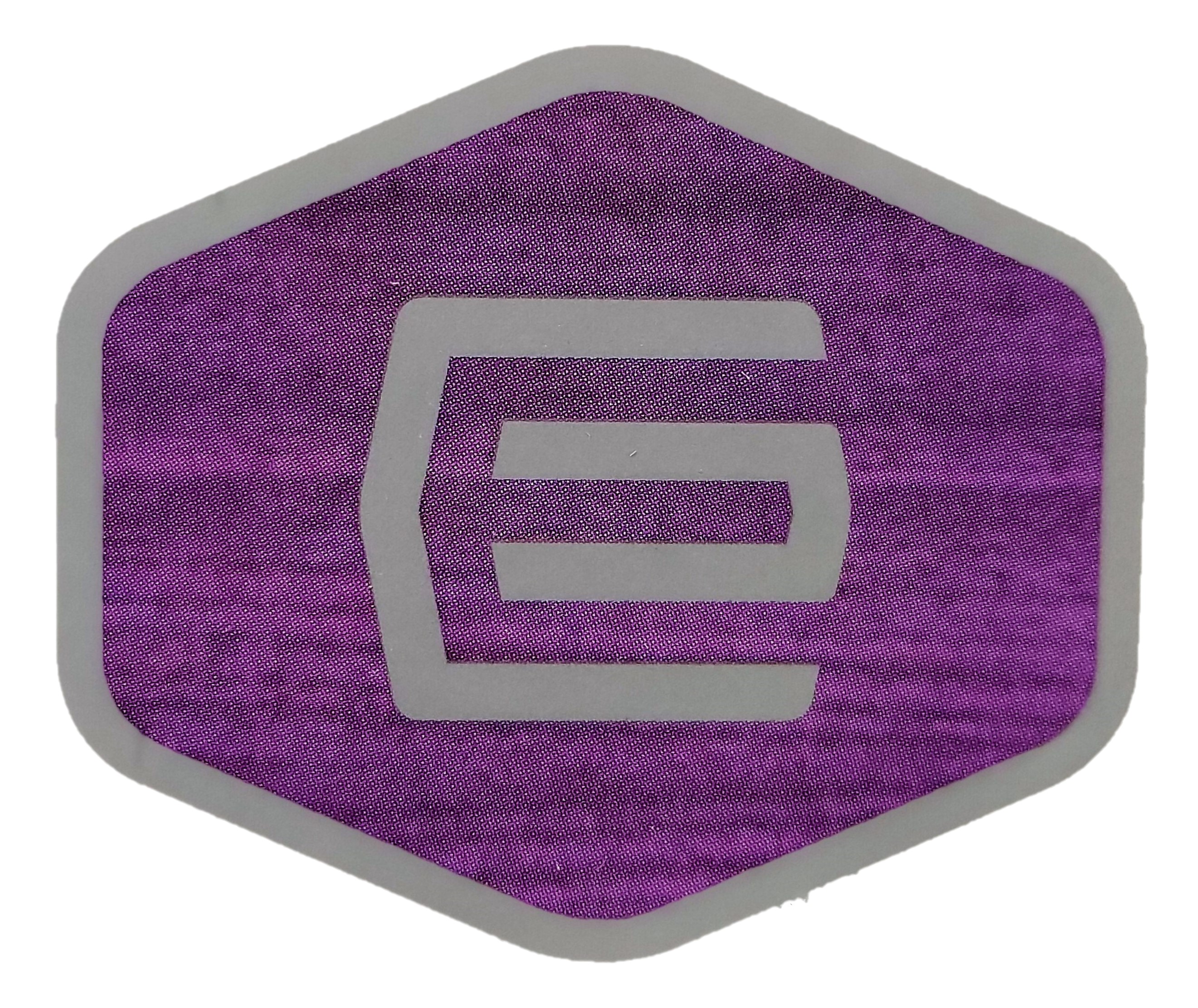 ECC - V- Grape Marm 1g