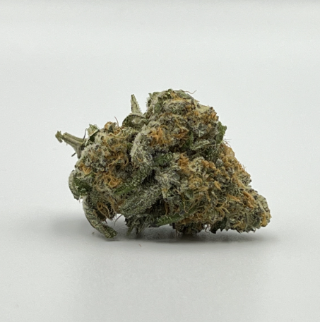 Moka Pot Mocha Flower