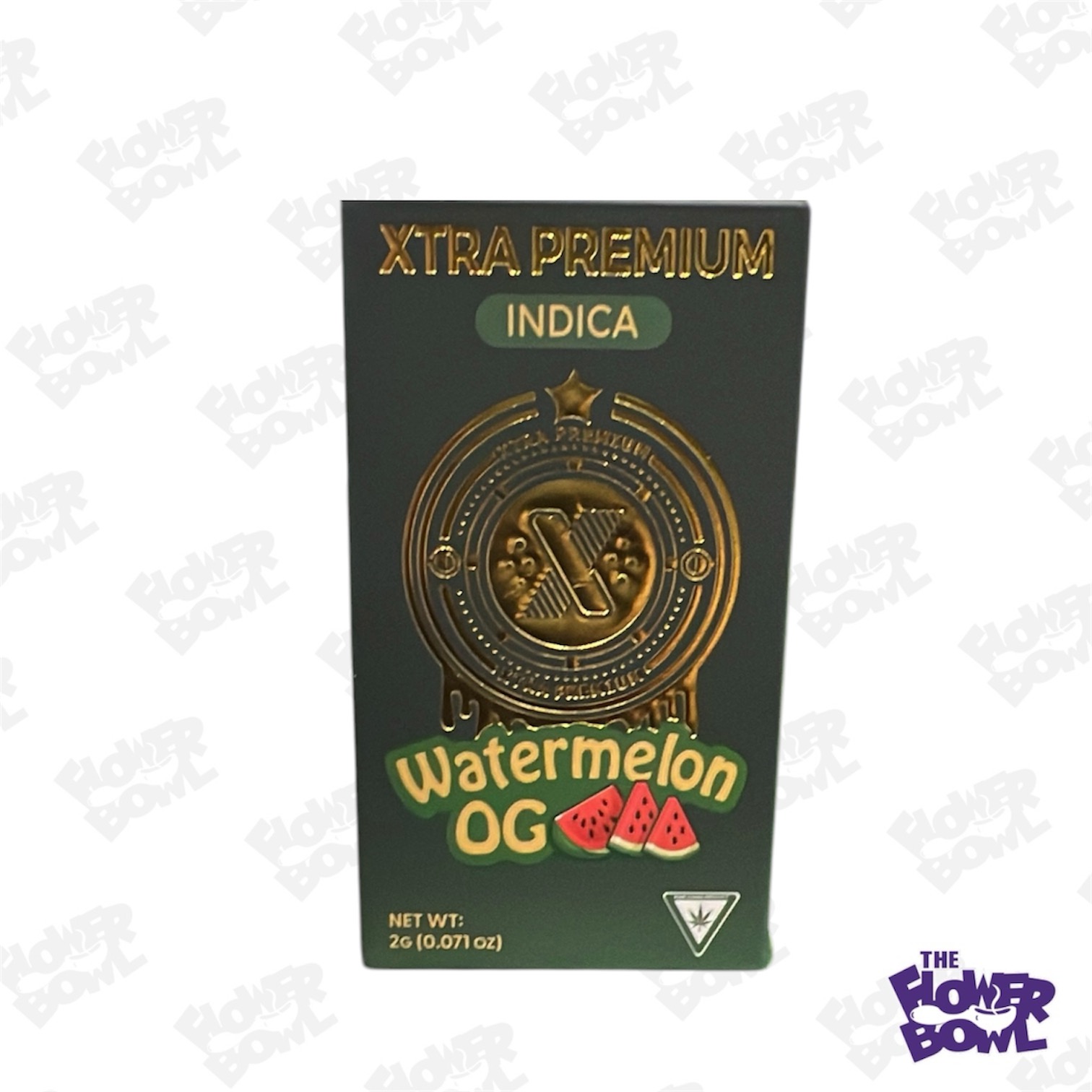Xtra Premium Watermelon Og Cart