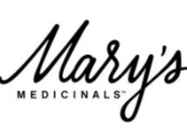 Mary's Methods - Transdermal Patch - 20mg 1:1 CBN/CBD - PM