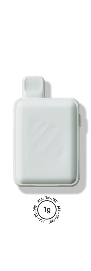 Sativa Tugboat Disposable | Oil