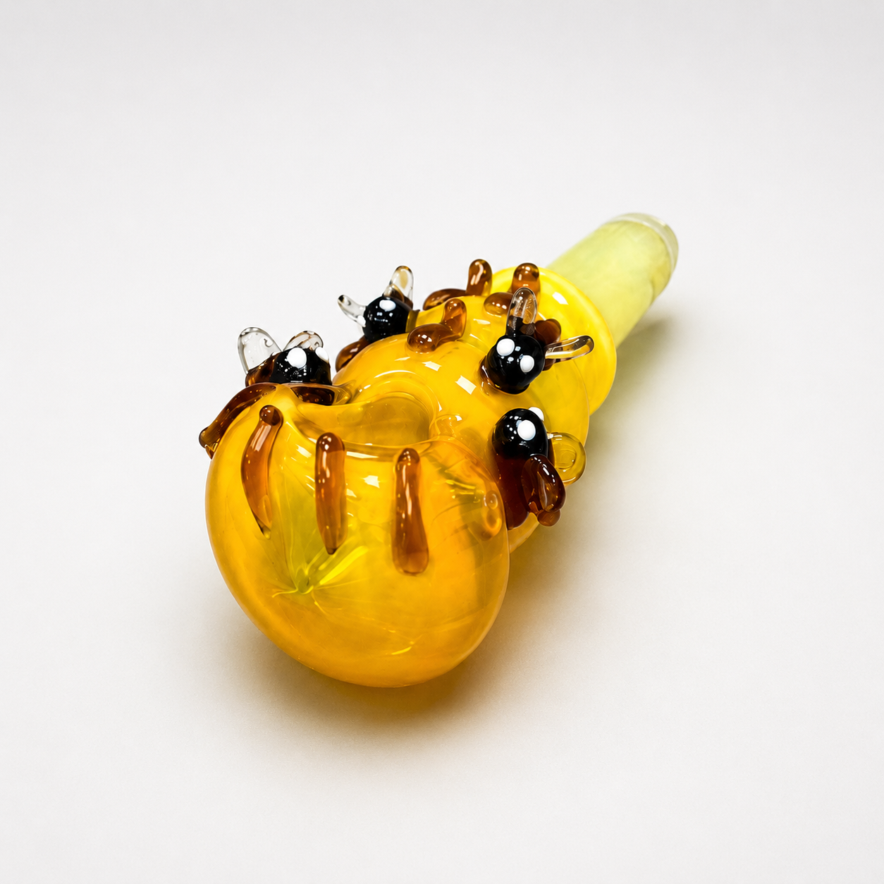 Glass Pipe