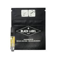 Vape | Distillate Cart | Taylor Ham | 1g-Hybrid
