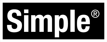 Simple logo