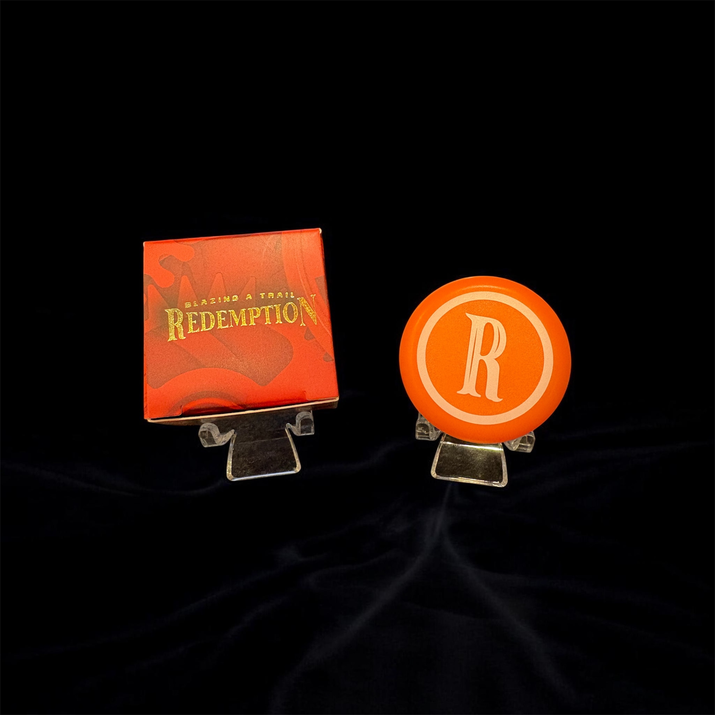 Lemon Cherry Diesel | Redemption | Live Resin Concentrate