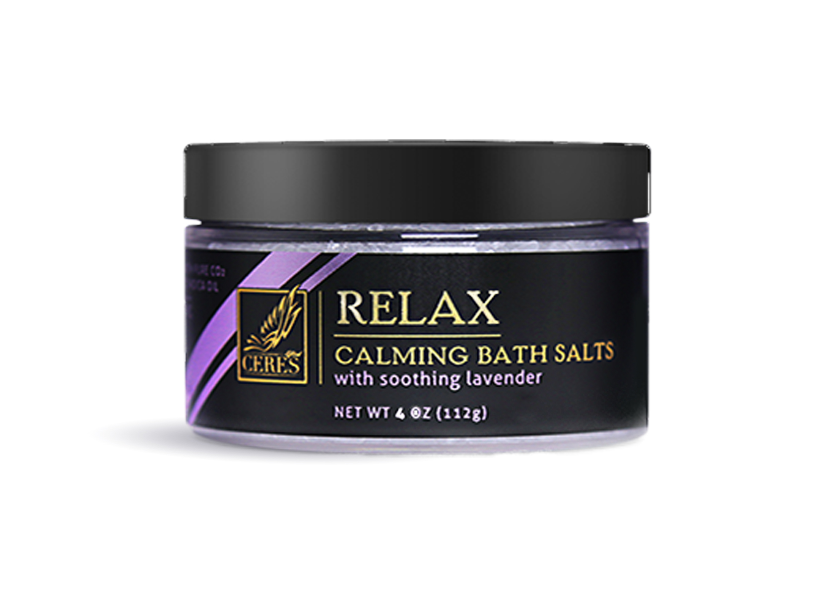 Relax Bath Salts