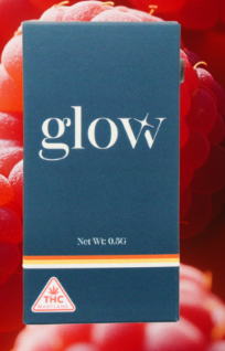 Glow | Glow Getter Cart