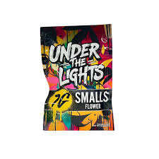 Under The Lights Orange Daiquiri 7g Popcorn