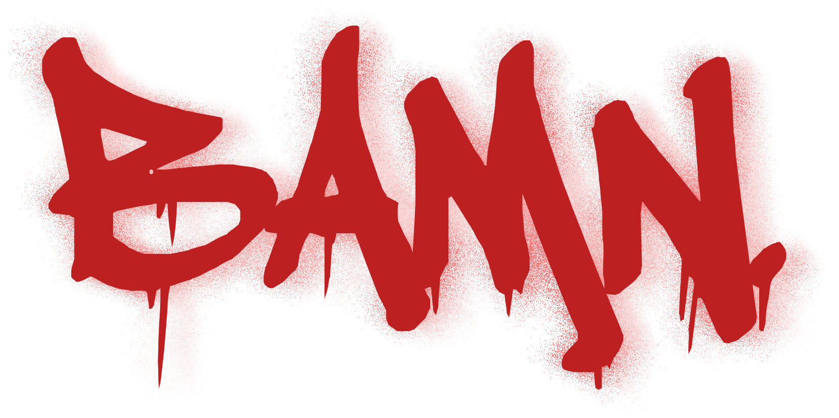 BAMN - Candy Rain - Bulk