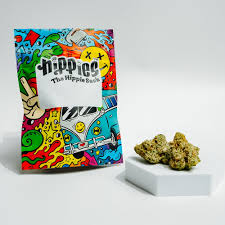 Hippies | Candy Breath 3.5g