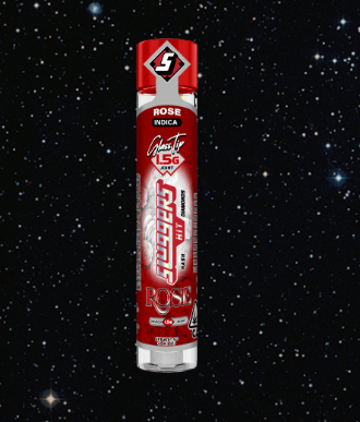 Sluggers - Rose (i) - Infused Pre-roll - 1.5g
