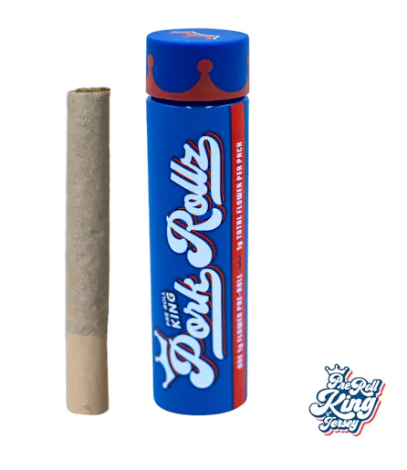 Pork Rollz - Cookies N' Chem - PreRoll
